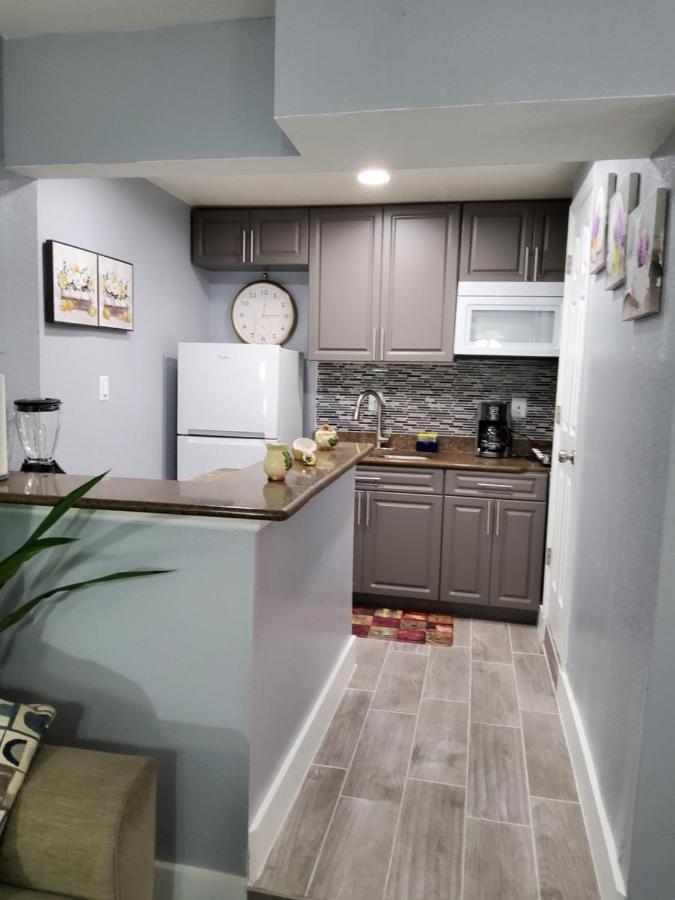 Habitacion Privada Cerca De Todo 坦帕 外观 照片
