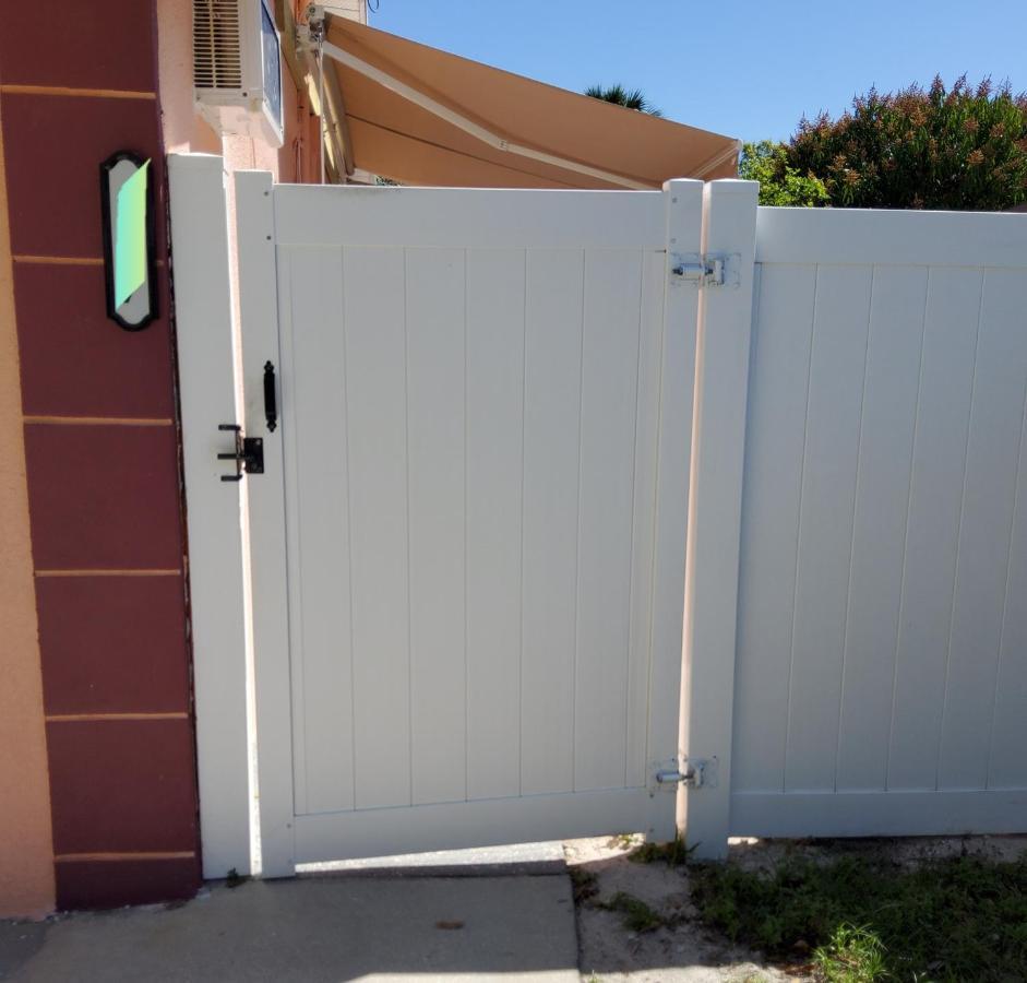 Habitacion Privada Cerca De Todo 坦帕 外观 照片