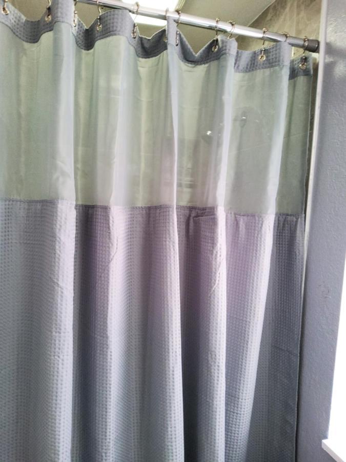 Habitacion Privada Cerca De Todo 坦帕 外观 照片
