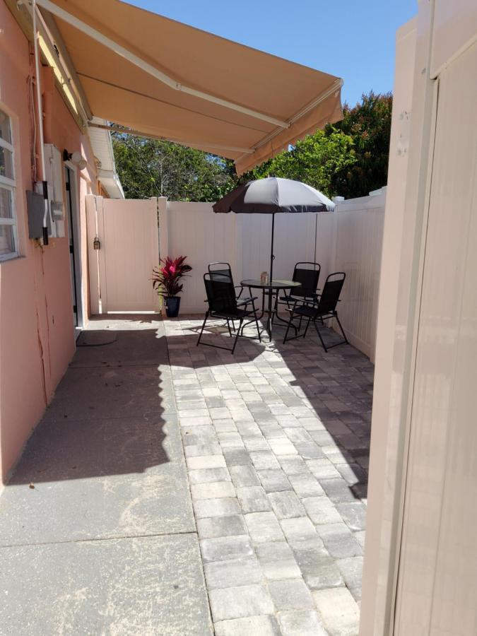 Habitacion Privada Cerca De Todo 坦帕 外观 照片