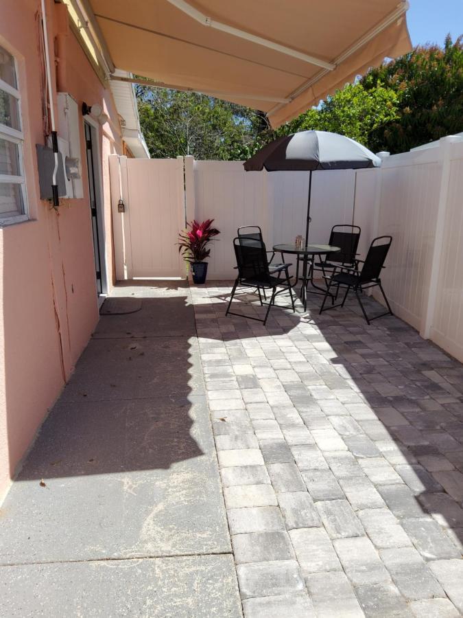 Habitacion Privada Cerca De Todo 坦帕 外观 照片